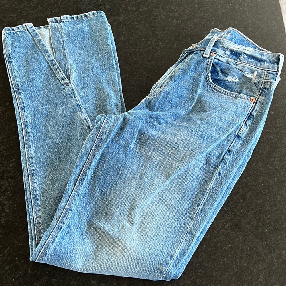 90s Boot Cut AE Jeans